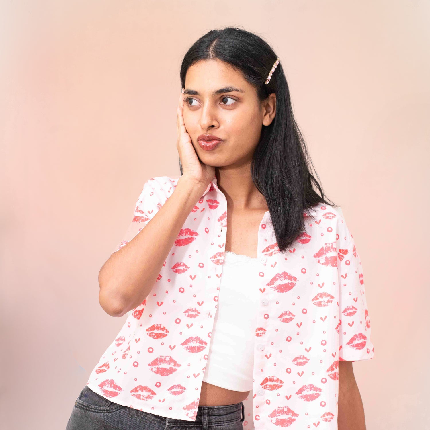 Women's Shirts