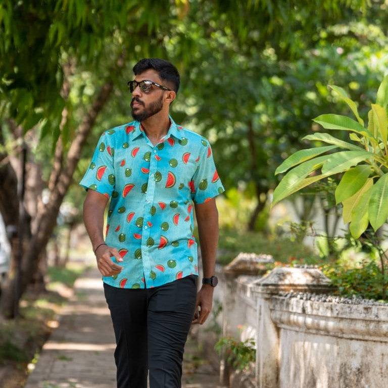 Men's Shirts