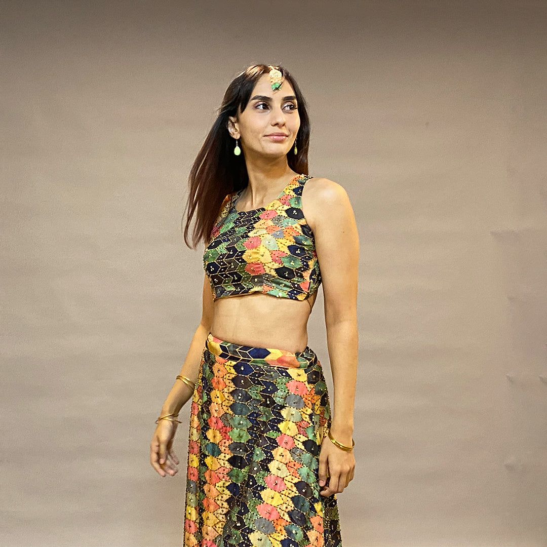 Wedding and Ethnic Wear