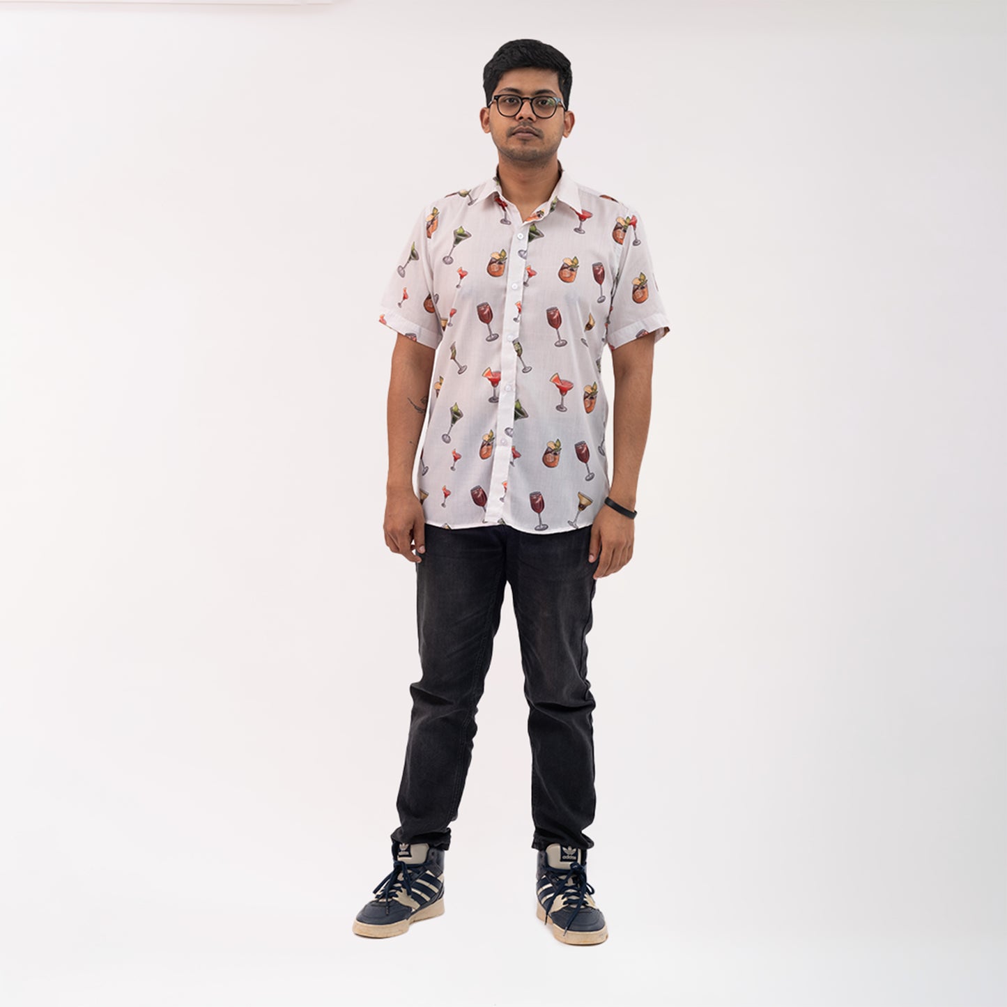 BSB Cocktailing Shirt