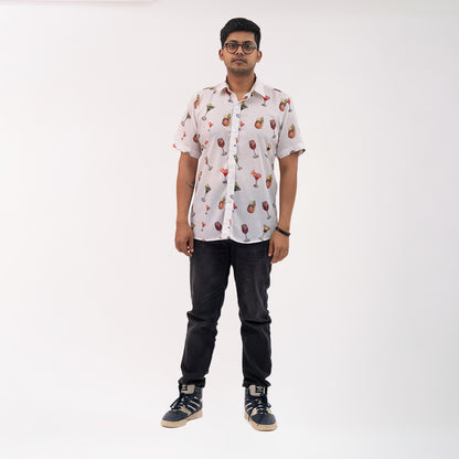 BSB Cocktailing Shirt