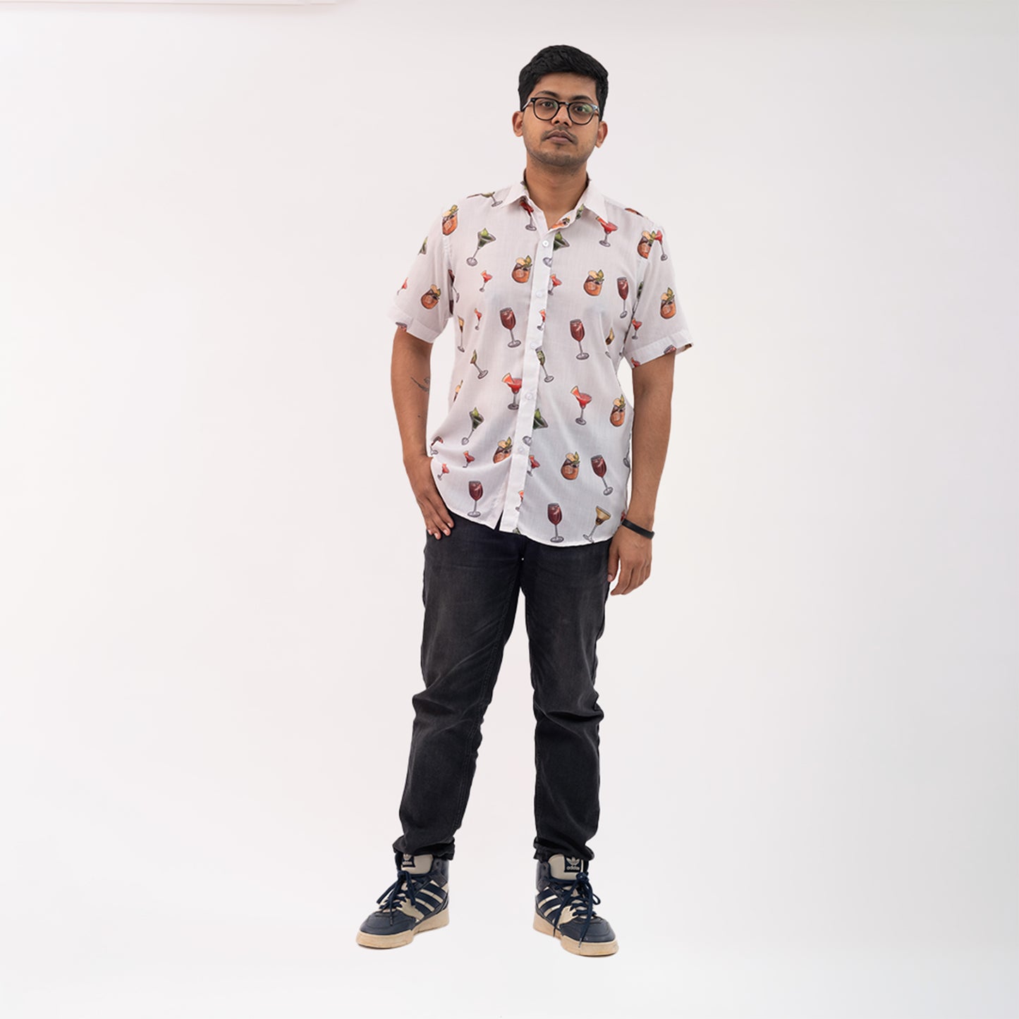 BSB Cocktailing Shirt