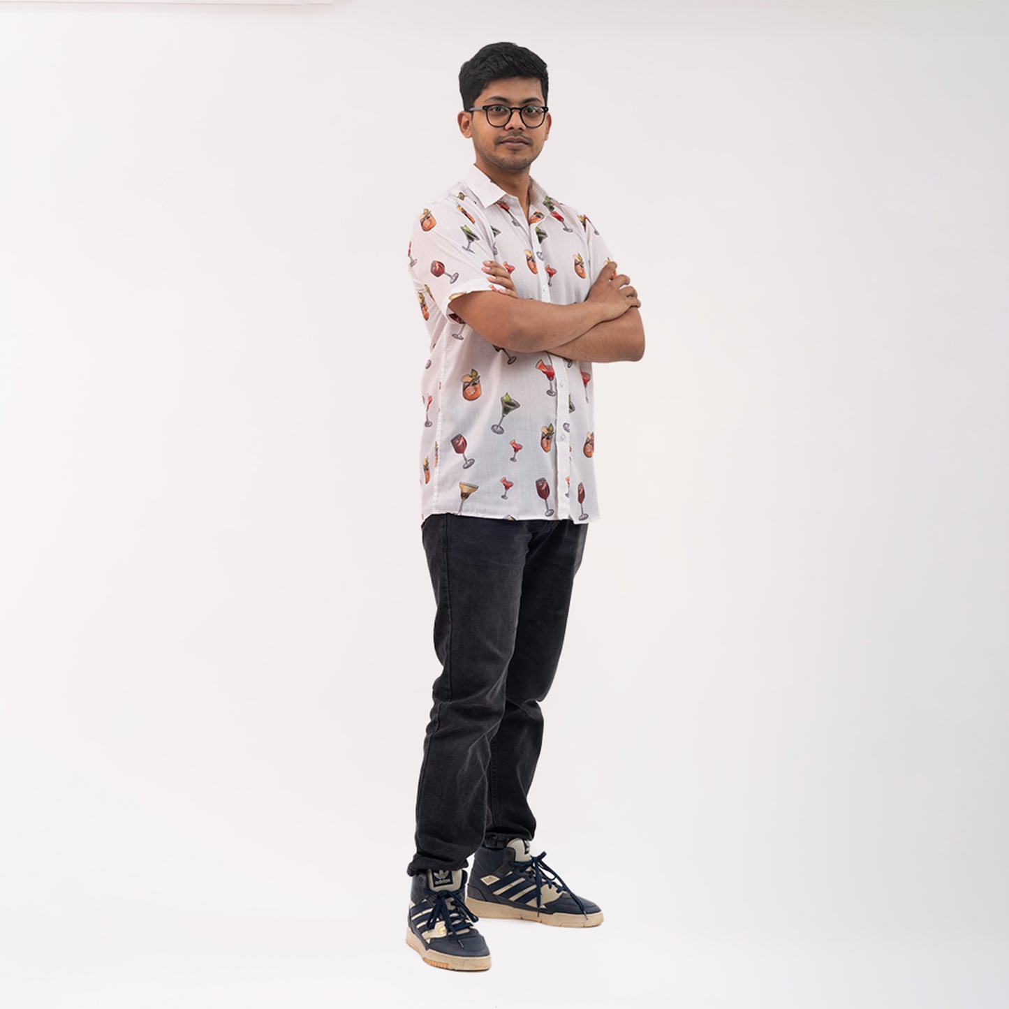 BSB Cocktailing Shirt