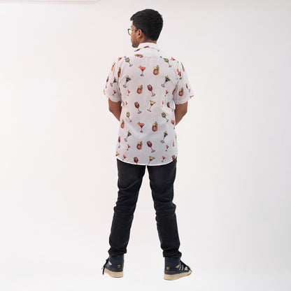 BSB Cocktailing Shirt