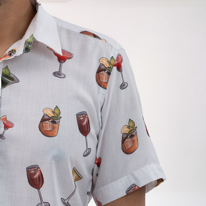 BSB Cocktailing Shirt