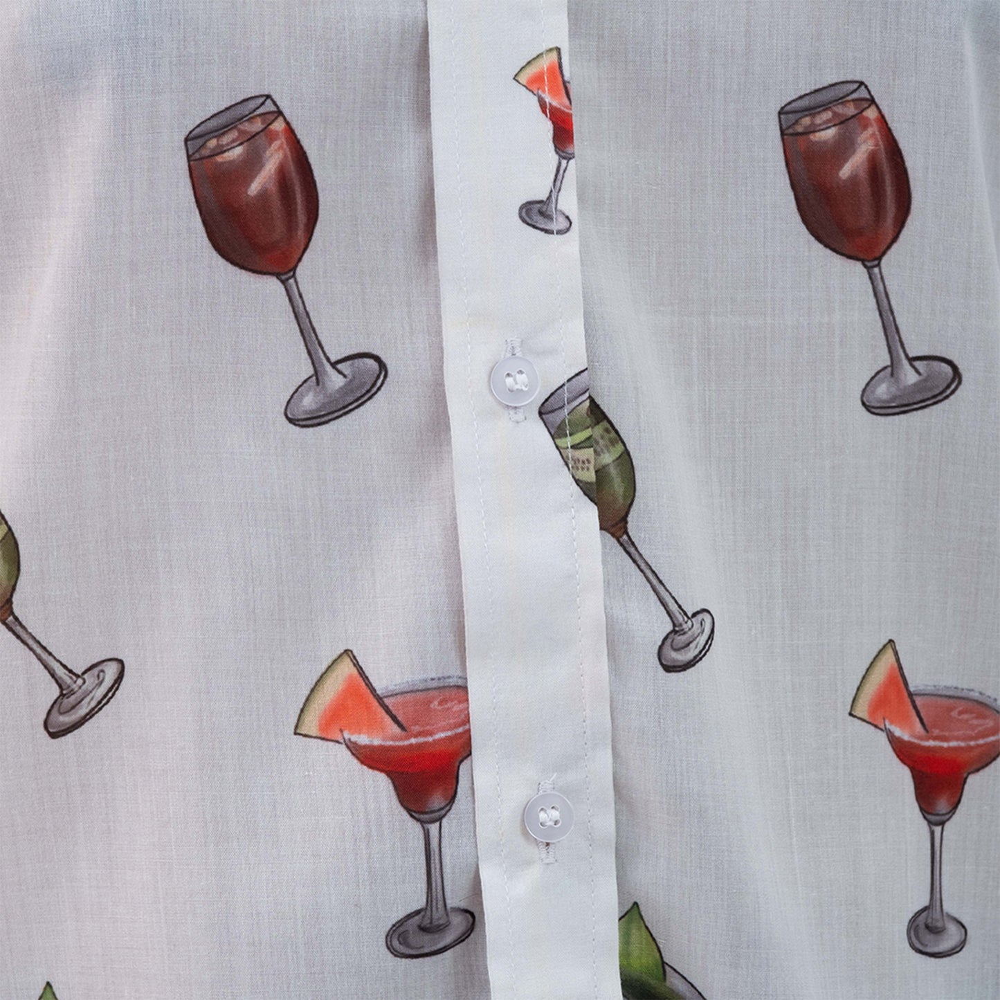 BSB Cocktailing Shirt